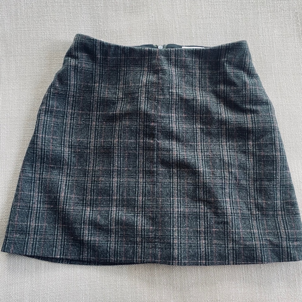 Wilfred Mini Skirt